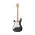 PRS SE Silver Sky Left-Handed Electric Guitar w/Bag, Maple FB, Overland Gray |  PRS |  ELECTRIC GUITAR |  Zoso Music