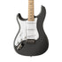 PRS SE Silver Sky Left-Handed Electric Guitar w/Bag, Maple FB, Overland Gray | Zoso Music Sdn Bhd