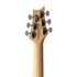 PRS SE Silver Sky Left-Handed Electric Guitar w/Bag, Maple FB, Overland Gray |  PRS |  ELECTRIC GUITAR |  Zoso Music