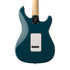 PRS SE Silver Sky Left-Handed Electric Guitar w/Bag, Maple FB, Nylon Blue |  PRS |  ELECTRIC GUITAR |  Zoso Music