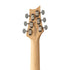 PRS SE Silver Sky Left-Handed Electric Guitar w/Bag, Maple FB, Summit Purple |  PRS |  ELECTRIC GUITAR |  Zoso Music