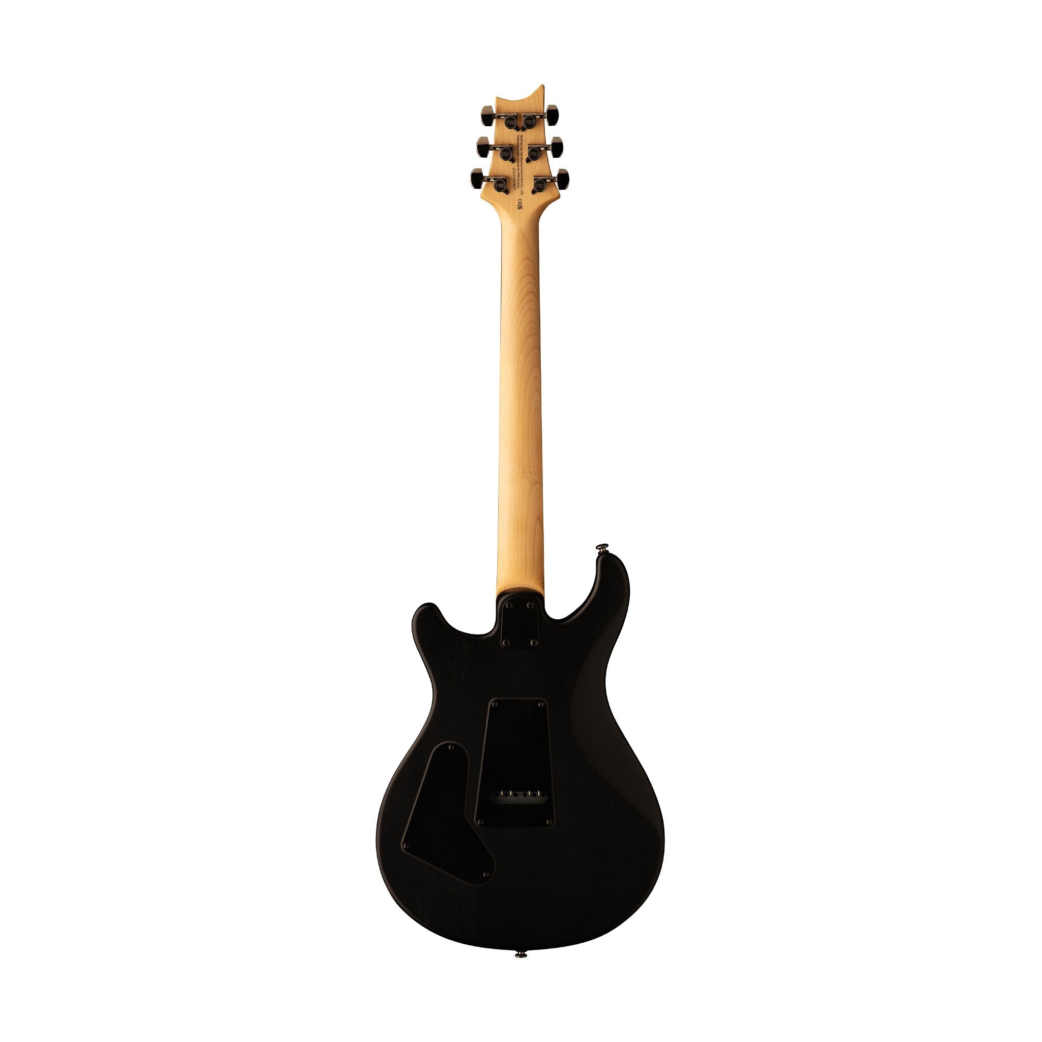 PRS SE CE24 LTD Electric Guitar w/Bag, Sandblasted Red |  PRS |  ELECTRIC GUITAR |  Zoso Music