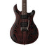 PRS SE CE24 LTD Electric Guitar w/Bag, Sandblasted Red | Zoso Music Sdn Bhd