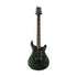 PRS SE CE24 LTD Electric Guitar w/Bag, Sandblasted Green |  PRS |  ELECTRIC GUITAR |  Zoso Music