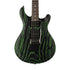 PRS SE CE24 LTD Electric Guitar w/Bag, Sandblasted Green | Zoso Music Sdn Bhd