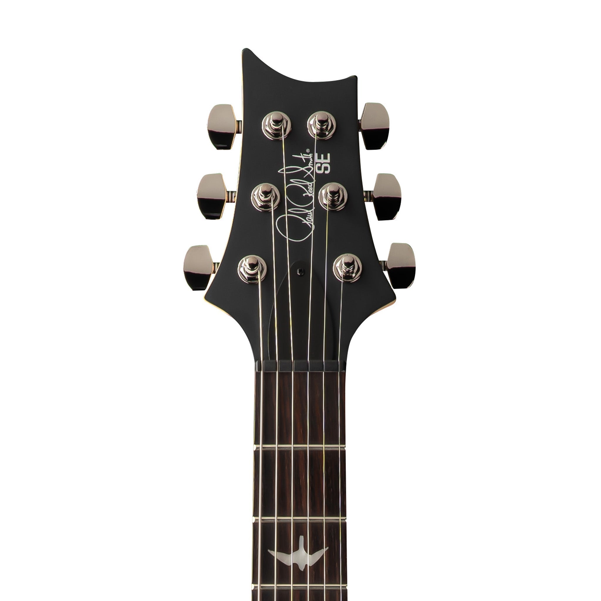 PRS SE CE24 LTD Electric Guitar w/Bag, Sandblasted Purple |  PRS |  ELECTRIC GUITAR |  Zoso Music