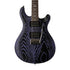 PRS SE CE24 LTD Electric Guitar w/Bag, Sandblasted Purple | Zoso Music Sdn Bhd