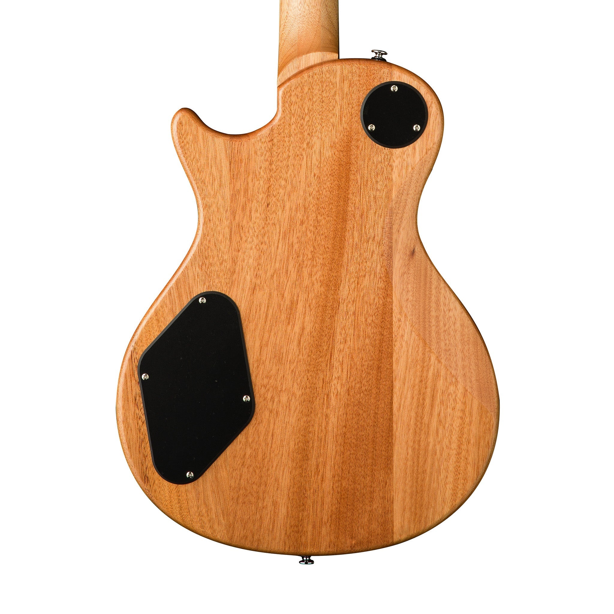 PRS SE Zach Myers 594 Left-Handed Semi Hollow-Body Electric Guitar, Myers Blue |  PRS |  ELECTRIC GUITAR |  Zoso Music