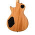 PRS SE Zach Myers 594 Left-Handed Semi Hollow-Body Electric Guitar, Myers Blue |  PRS |  ELECTRIC GUITAR |  Zoso Music