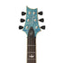 PRS SE Zach Myers 594 Left-Handed Semi Hollow-Body Electric Guitar, Myers Blue |  PRS |  ELECTRIC GUITAR |  Zoso Music