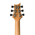 PRS SE Zach Myers 594 Left-Handed Semi Hollow-Body Electric Guitar, Myers Blue |  PRS |  ELECTRIC GUITAR |  Zoso Music