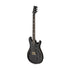 PRS SE Custom 24 Semi-Hollowbody Piezo, Charcoal Burst |  PRS |  ELECTRIC GUITAR |  Zoso Music