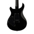 PRS SE Custom 24 Semi-Hollowbody Piezo, Charcoal Burst |  PRS |  ELECTRIC GUITAR |  Zoso Music