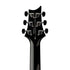PRS SE Custom 24 Semi-Hollowbody Piezo, Charcoal Burst |  PRS |  ELECTRIC GUITAR |  Zoso Music