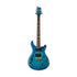 PRS SE Custom 24 Semi-Hollowbody Piezo, Lake Blue |  PRS |  ELECTRIC GUITAR |  Zoso Music