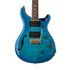 PRS SE Custom 24 Semi-Hollowbody Piezo, Lake Blue | Zoso Music Sdn Bhd