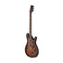 PRS SE Custom 24 Semi-Hollowbody Piezo, Orange Tiger Smokeburst |  PRS |  ELECTRIC GUITAR |  Zoso Music