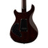 PRS SE Custom 24 Semi-Hollowbody Piezo, Orange Tiger Smokeburst |  PRS |  ELECTRIC GUITAR |  Zoso Music