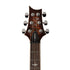 PRS SE Custom 24 Semi-Hollowbody Piezo, Orange Tiger Smokeburst |  PRS |  ELECTRIC GUITAR |  Zoso Music