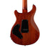 PRS SE Custom 24 Semi-Hollowbody Piezo, Vintage Sunburst |  PRS |  ELECTRIC GUITAR |  Zoso Music