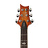 PRS SE Custom 24 Semi-Hollowbody Piezo, Vintage Sunburst |  PRS |  ELECTRIC GUITAR |  Zoso Music