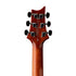 PRS SE Custom 24 Semi-Hollowbody Piezo, Vintage Sunburst |  PRS |  ELECTRIC GUITAR |  Zoso Music