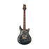 PRS 40th Anniversary Special Semi-Hollow Limited Edition Electric Guitar w/Case, Faded Whale Blue |  PRS |  ELECTRIC GUITAR |  Zoso Music