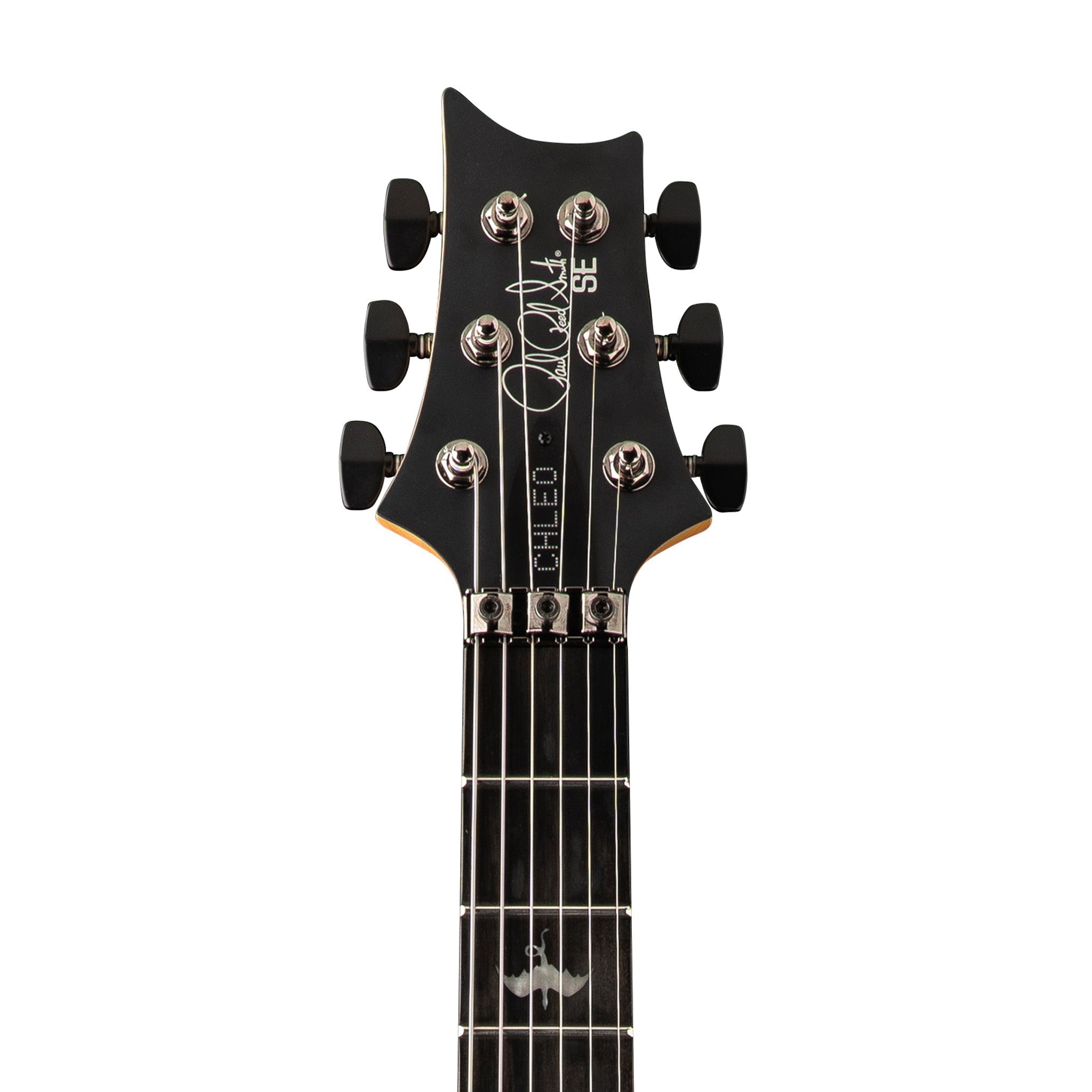 PRS SE Chleo Electric Guitar, Mantis Burst |  PRS |  ELECTRIC GUITAR |  Zoso Music