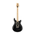 PRS Swamp Ash Special Maple Electric Guitar, Black Doghair Smokeburst |  PRS |  ELECTRIC GUITAR |  Zoso Music