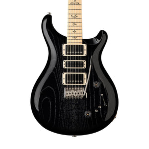 PRS Swamp Ash Special Maple Electric Guitar, Black Doghair Smokeburst | Zoso Music Sdn Bhd