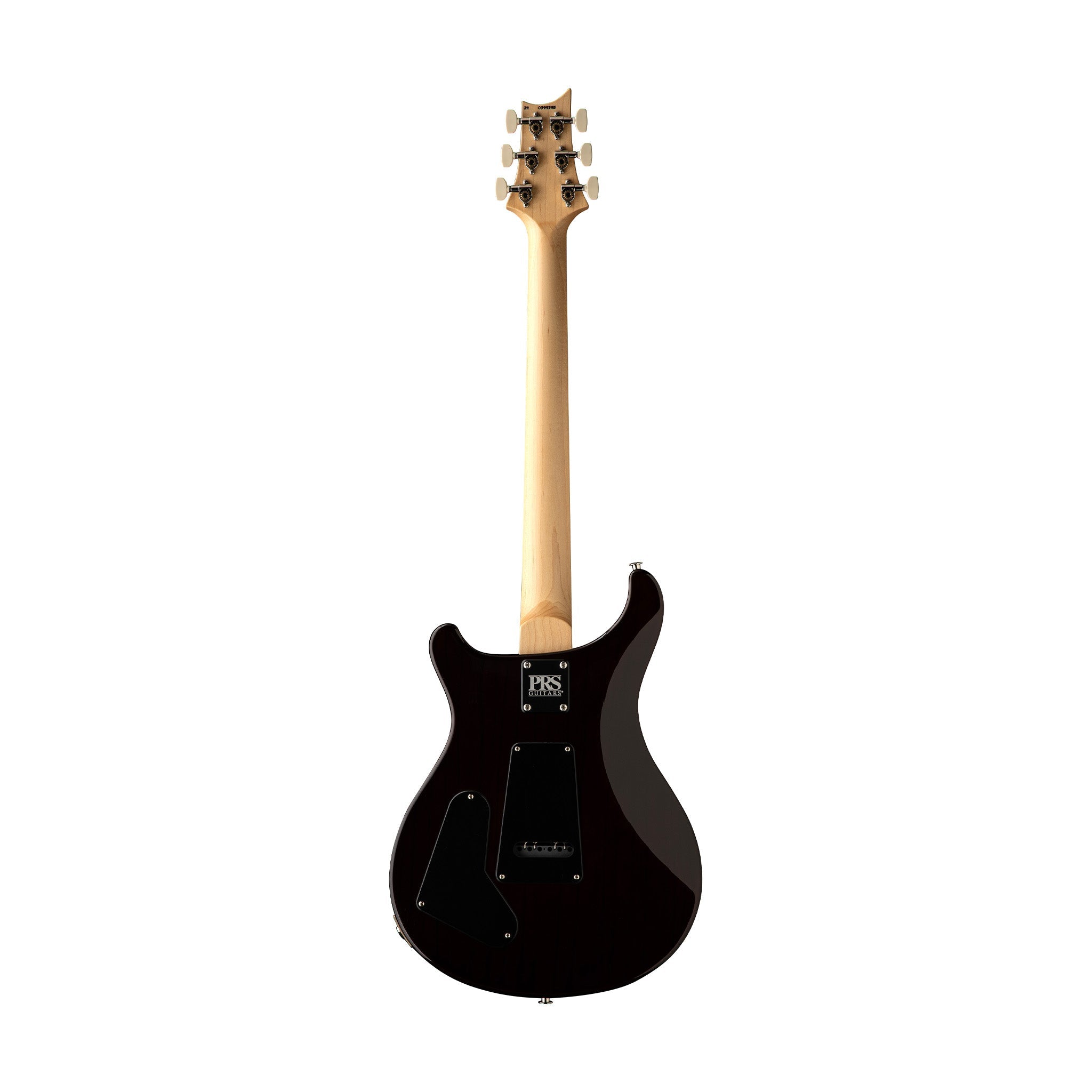 PRS Swamp Ash Special Electric Guitar, McCarty Tobacco Sunburst |  PRS |  ELECTRIC GUITAR |  Zoso Music