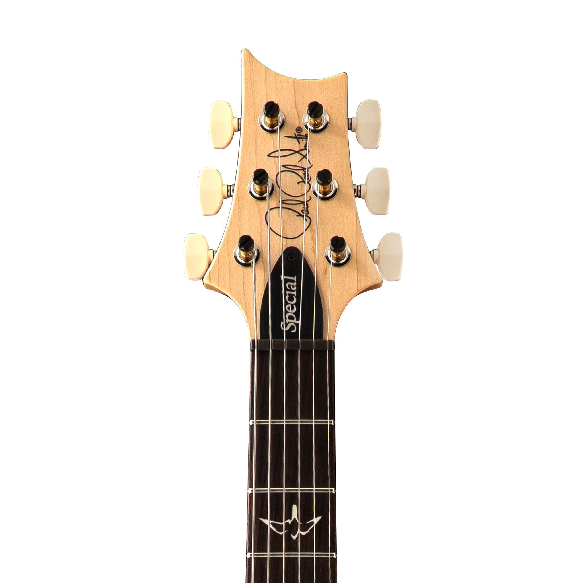 PRS Swamp Ash Special Electric Guitar, McCarty Tobacco Sunburst |  PRS |  ELECTRIC GUITAR |  Zoso Music