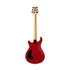 PRS SE CE24 Standard Stoptail Satin Electric Guitar, Vintage Cherry |  PRS |  ELECTRIC GUITAR |  Zoso Music