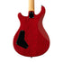 PRS SE CE24 Standard Stoptail Satin Electric Guitar, Vintage Cherry |  PRS |  ELECTRIC GUITAR |  Zoso Music