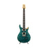 PRS SE Custom 24 Electric Guitar, Slate Blue |  PRS |  ELECTRIC GUITAR |  Zoso Music