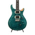 PRS SE Custom 24 Electric Guitar, Slate Blue | Zoso Music Sdn Bhd