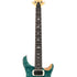 PRS SE Custom 24 Electric Guitar, Slate Blue |  PRS |  ELECTRIC GUITAR |  Zoso Music