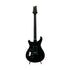 PRS SE Custom 24 Electric Guitar w/Quilt Package, Teal Black |  PRS |  ELECTRIC GUITAR |  Zoso Music