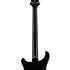 PRS SE Custom 24 Electric Guitar w/Quilt Package, Teal Black |  PRS |  ELECTRIC GUITAR |  Zoso Music