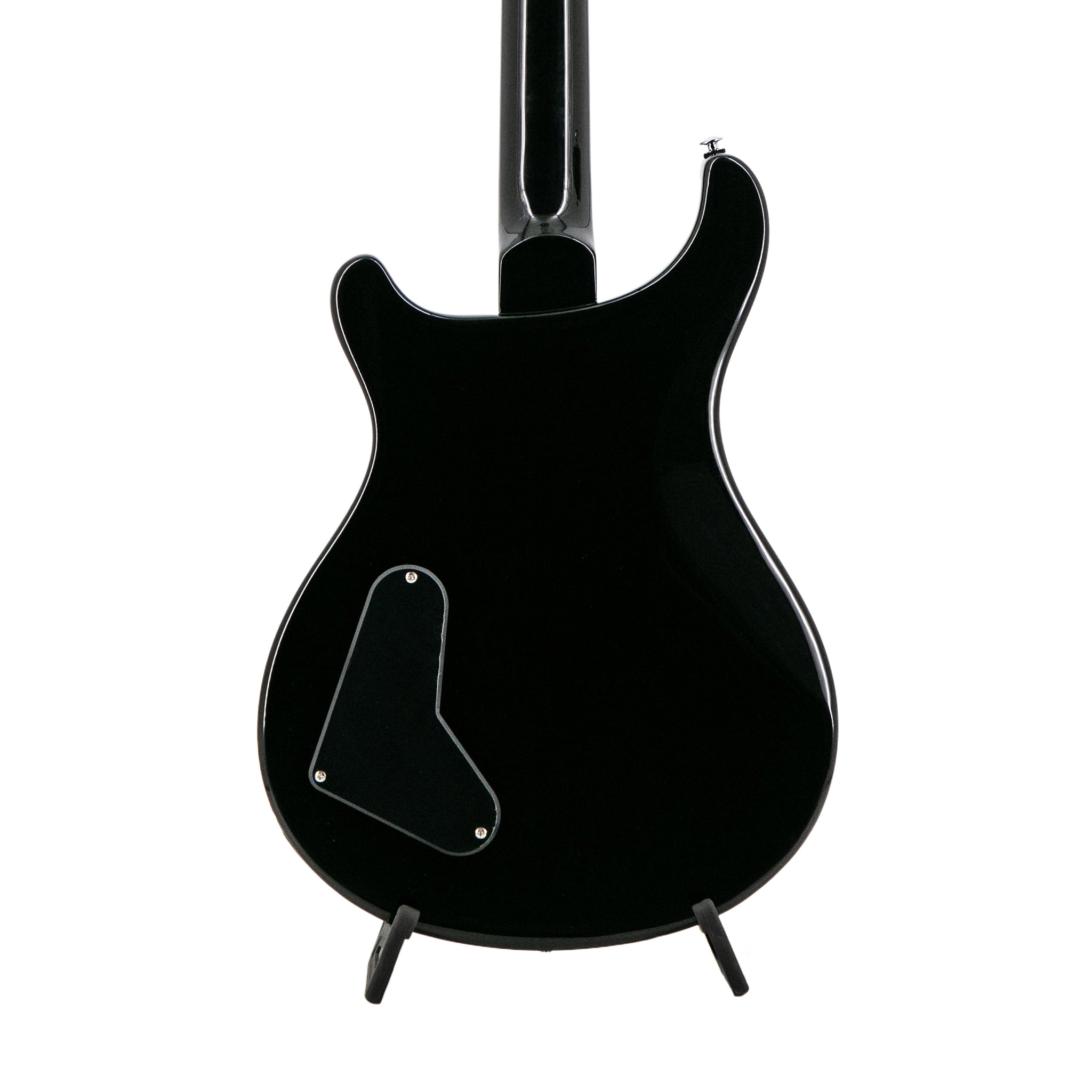 PRS SE Paul's Guitar Electric Guitar, Teal Black |  PRS |  ELECTRIC GUITAR |  Zoso Music