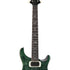 PRS SE Paul's Guitar Electric Guitar, Teal Black |  PRS |  ELECTRIC GUITAR |  Zoso Music