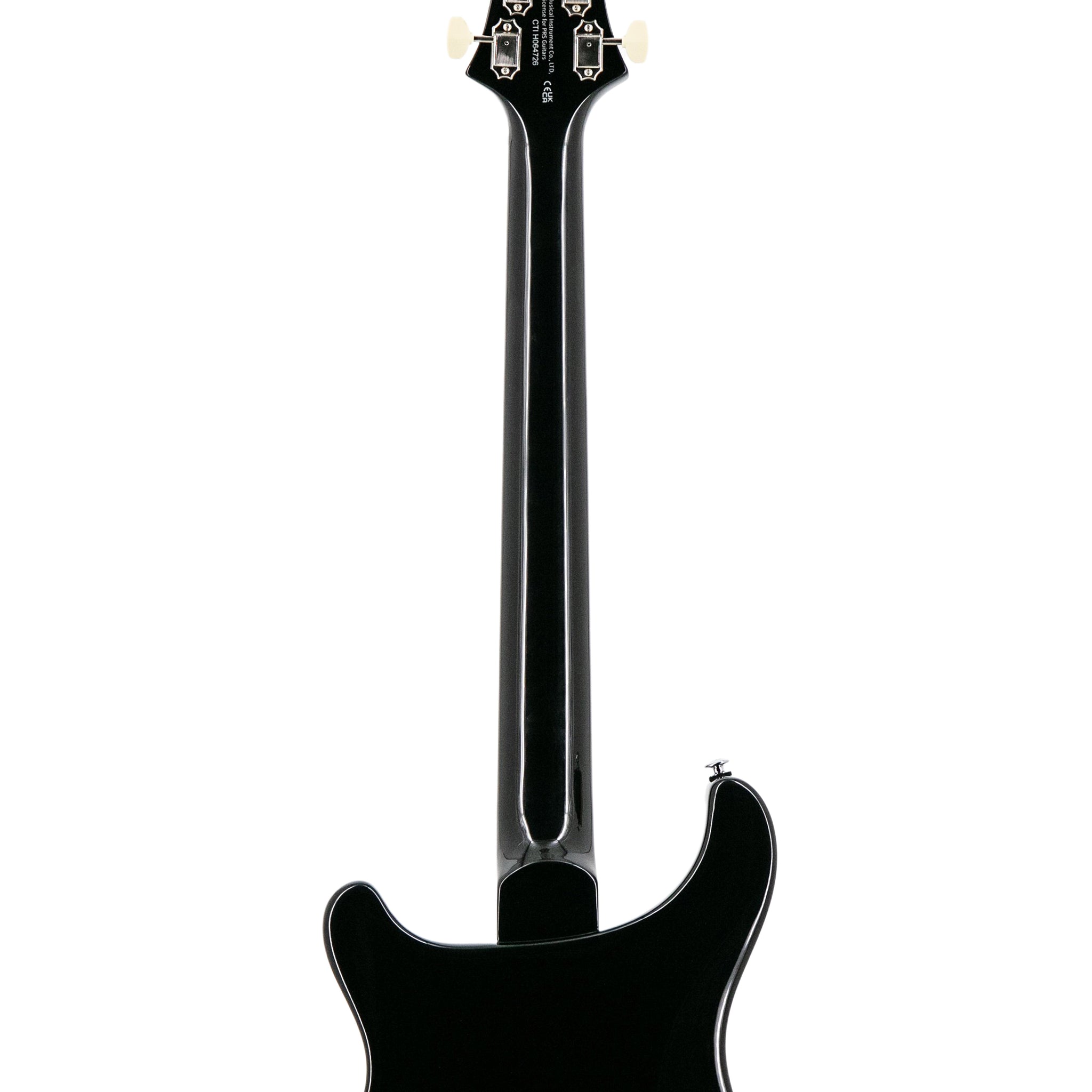 PRS SE Paul's Guitar Electric Guitar, Teal Black |  PRS |  ELECTRIC GUITAR |  Zoso Music