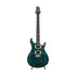 PRS SE CE24 Maple Top Electric Guitar, Maple FB, Slate Blue |  PRS |  ELECTRIC GUITAR |  Zoso Music