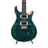 PRS SE CE24 Maple Top Electric Guitar, Maple FB, Slate Blue | Zoso Music Sdn Bhd