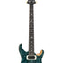 PRS SE CE24 Maple Top Electric Guitar, Maple FB, Slate Blue |  PRS |  ELECTRIC GUITAR |  Zoso Music