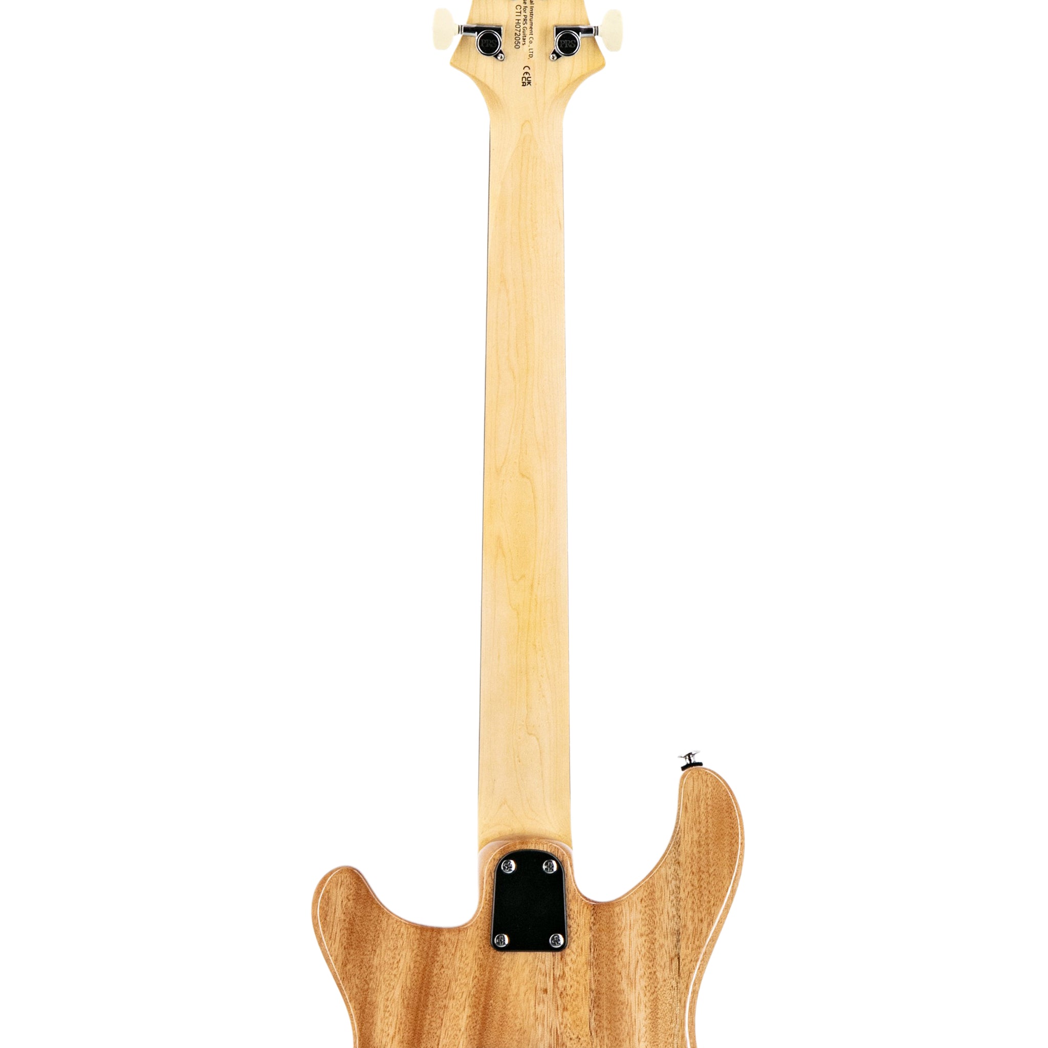 PRS SE CE24 Maple Top Electric Guitar, Maple FB, Slate Blue |  PRS |  ELECTRIC GUITAR |  Zoso Music