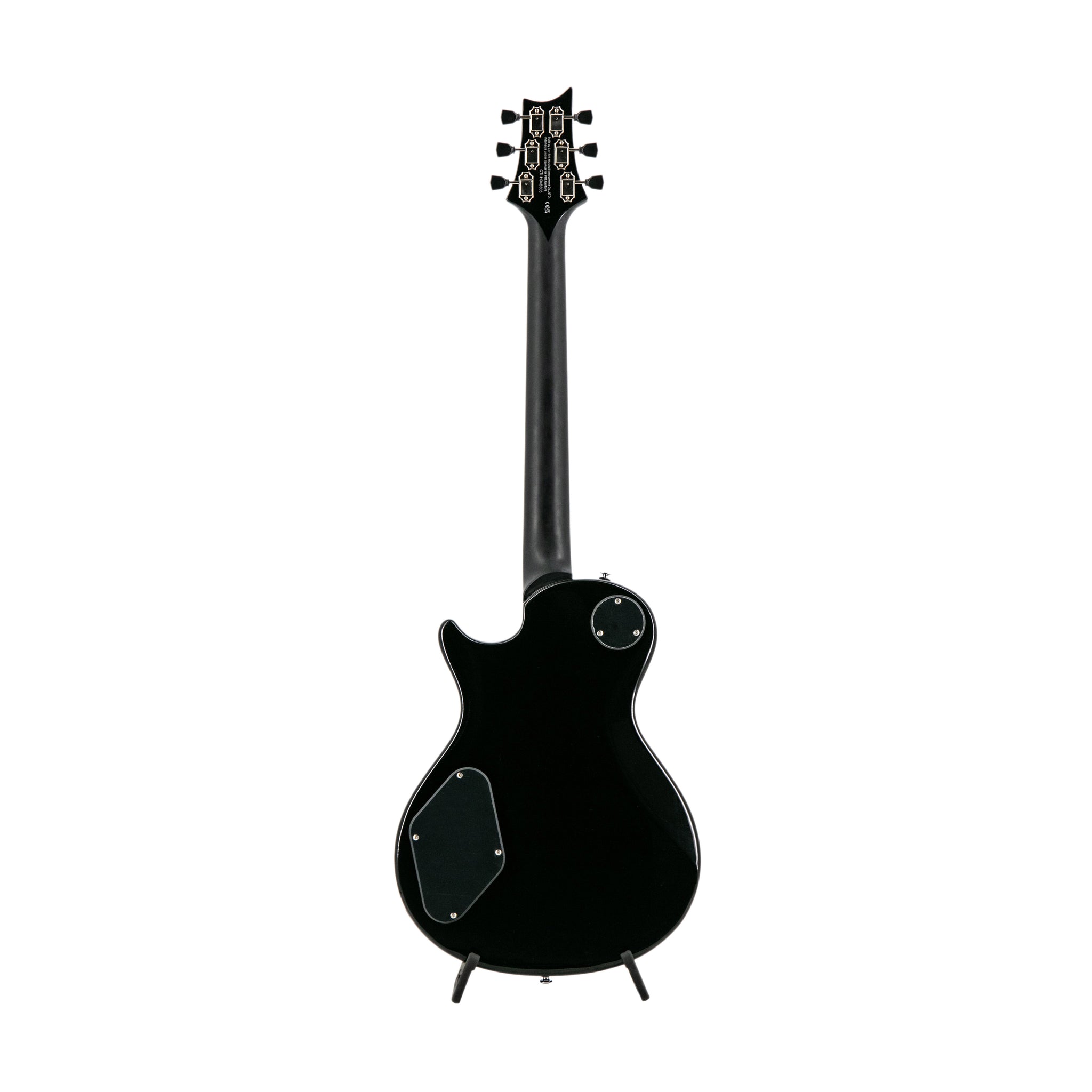 PRS SE Zach Myers Electric Guitar, Elderberry/Purple Burst |  PRS |  ELECTRIC GUITAR |  Zoso Music