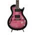 PRS SE Zach Myers Electric Guitar, Elderberry/Purple Burst | Zoso Music Sdn Bhd