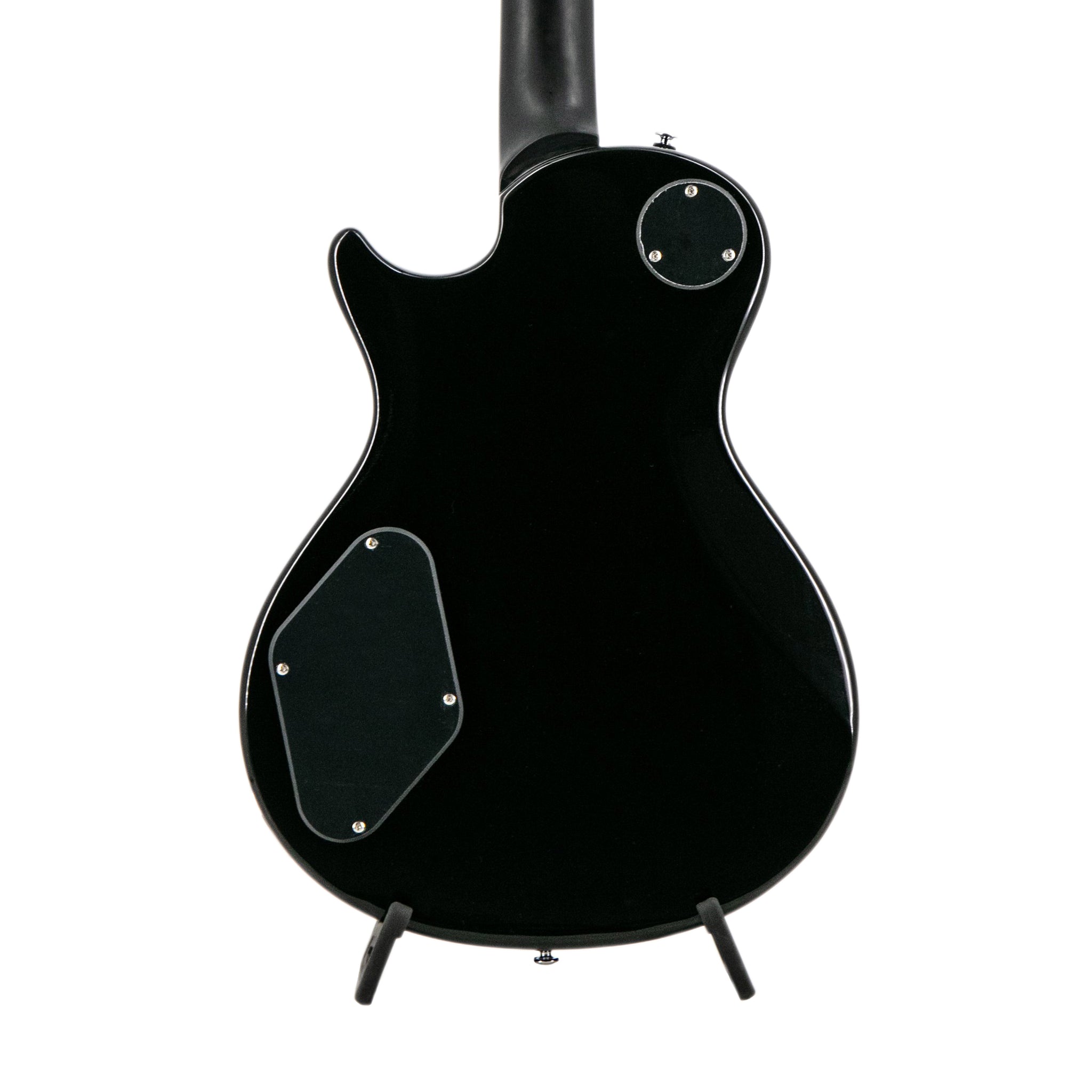 PRS SE Zach Myers Electric Guitar, Elderberry/Purple Burst |  PRS |  ELECTRIC GUITAR |  Zoso Music