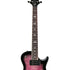 PRS SE Zach Myers Electric Guitar, Elderberry/Purple Burst |  PRS |  ELECTRIC GUITAR |  Zoso Music
